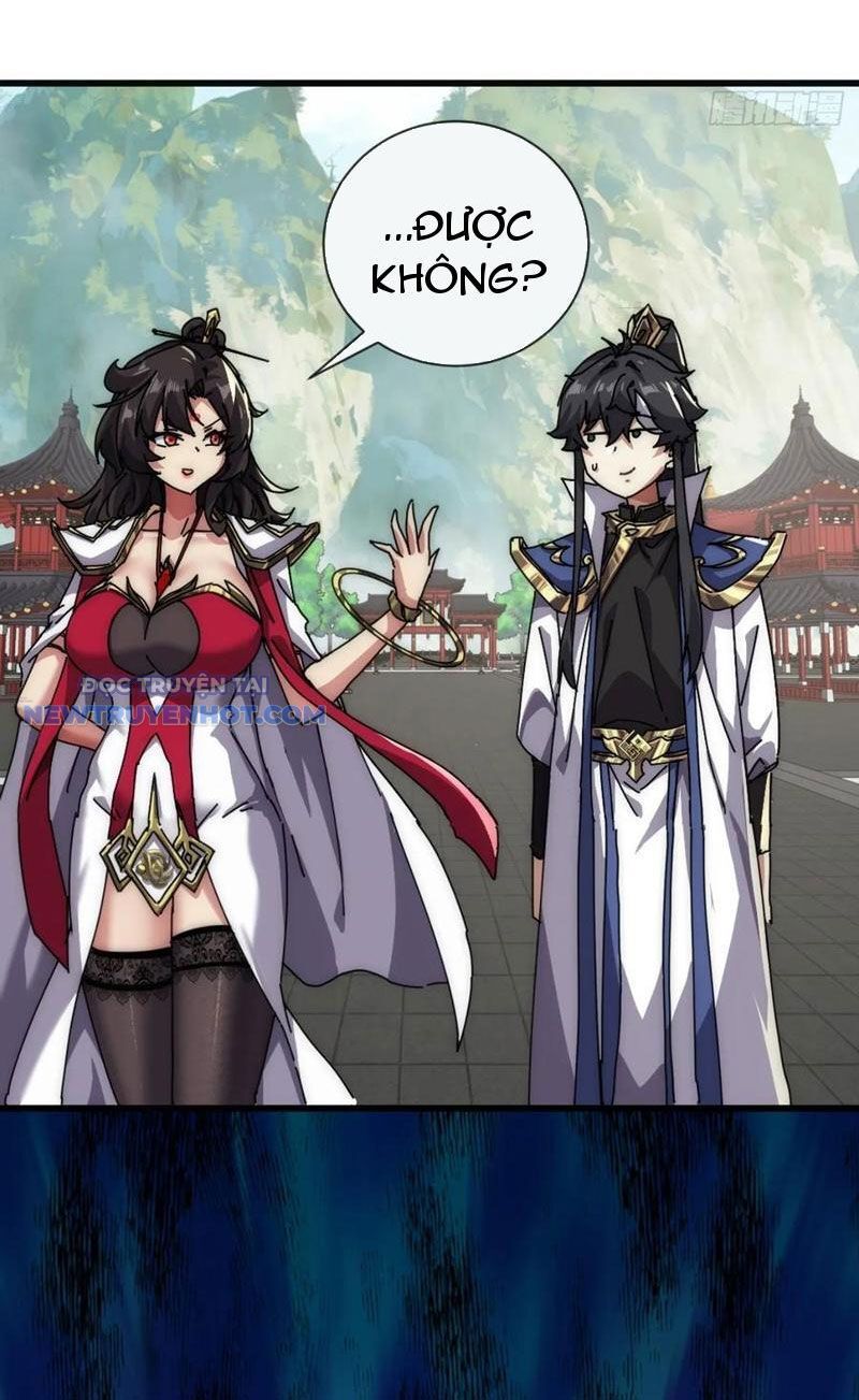 Mời Công Tử Trảm Yêu Chap 70 - Next Chap 71