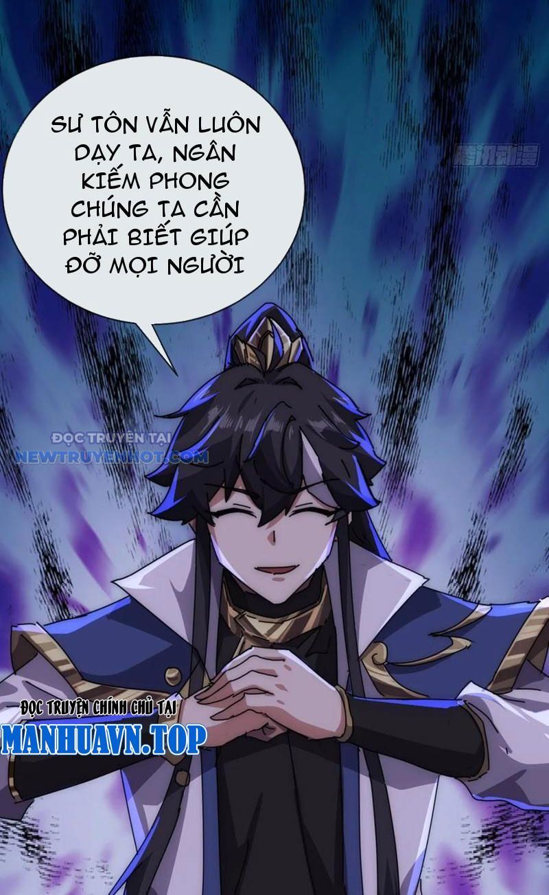 Mời Công Tử Trảm Yêu Chap 70 - Next Chap 71