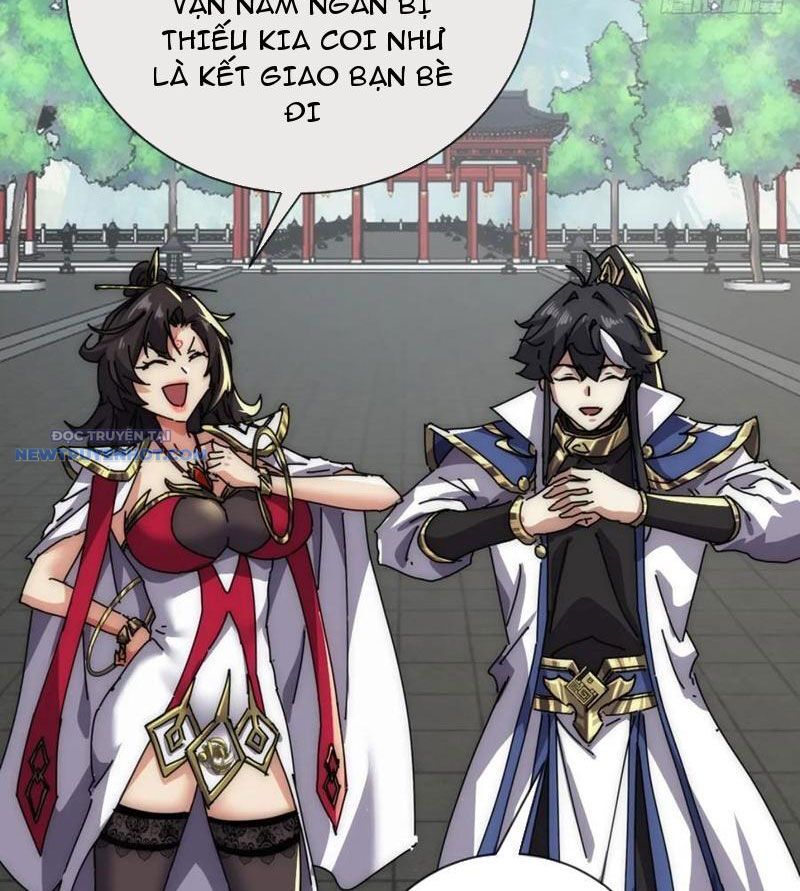 Mời Công Tử Trảm Yêu Chap 70 - Next Chap 71