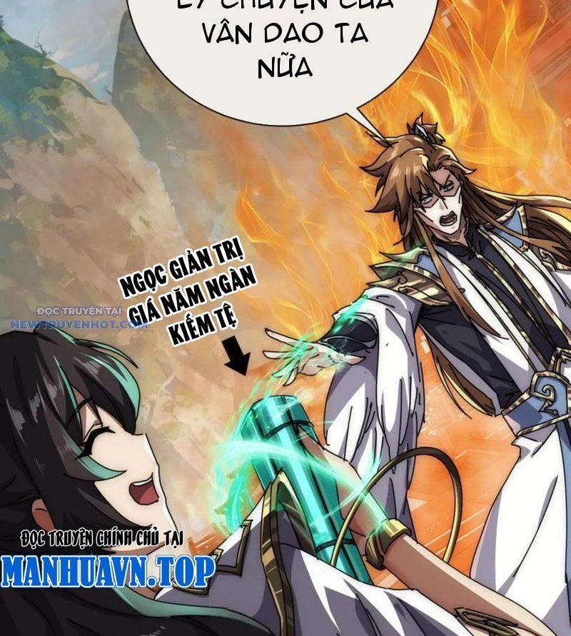 Mời Công Tử Trảm Yêu Chap 70 - Next Chap 71