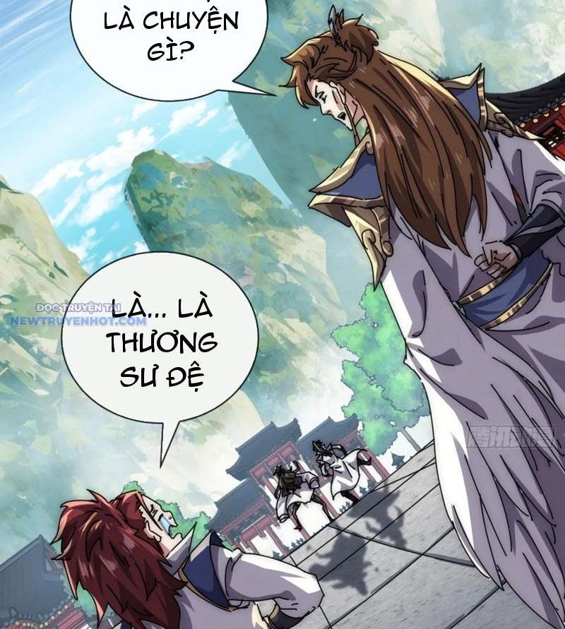 Mời Công Tử Trảm Yêu Chap 70 - Next Chap 71