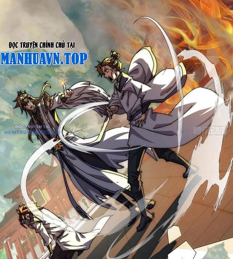 Mời Công Tử Trảm Yêu Chap 70 - Next Chap 71