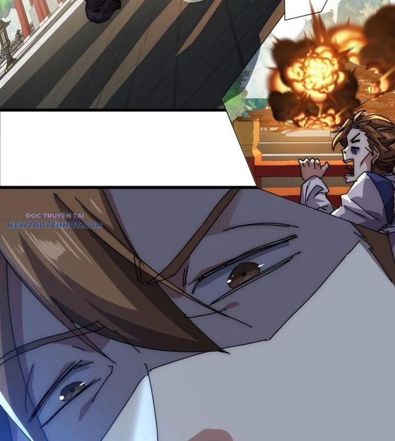 Mời Công Tử Trảm Yêu Chap 70 - Next Chap 71