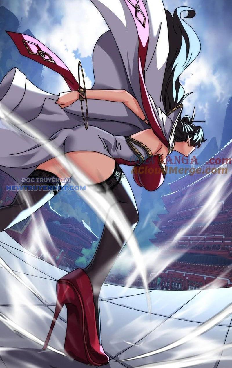 Mời Công Tử Trảm Yêu Chap 70 - Next Chap 71