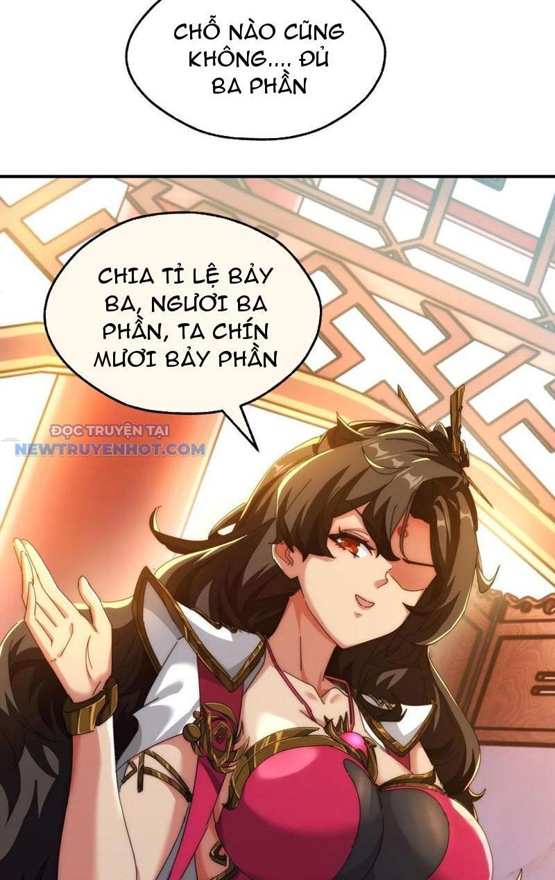 Mời Công Tử Trảm Yêu Chap 71 - Next Chap 72