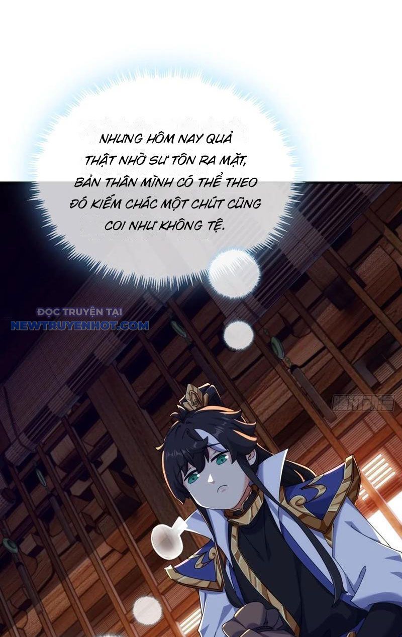 Mời Công Tử Trảm Yêu Chap 71 - Next Chap 72