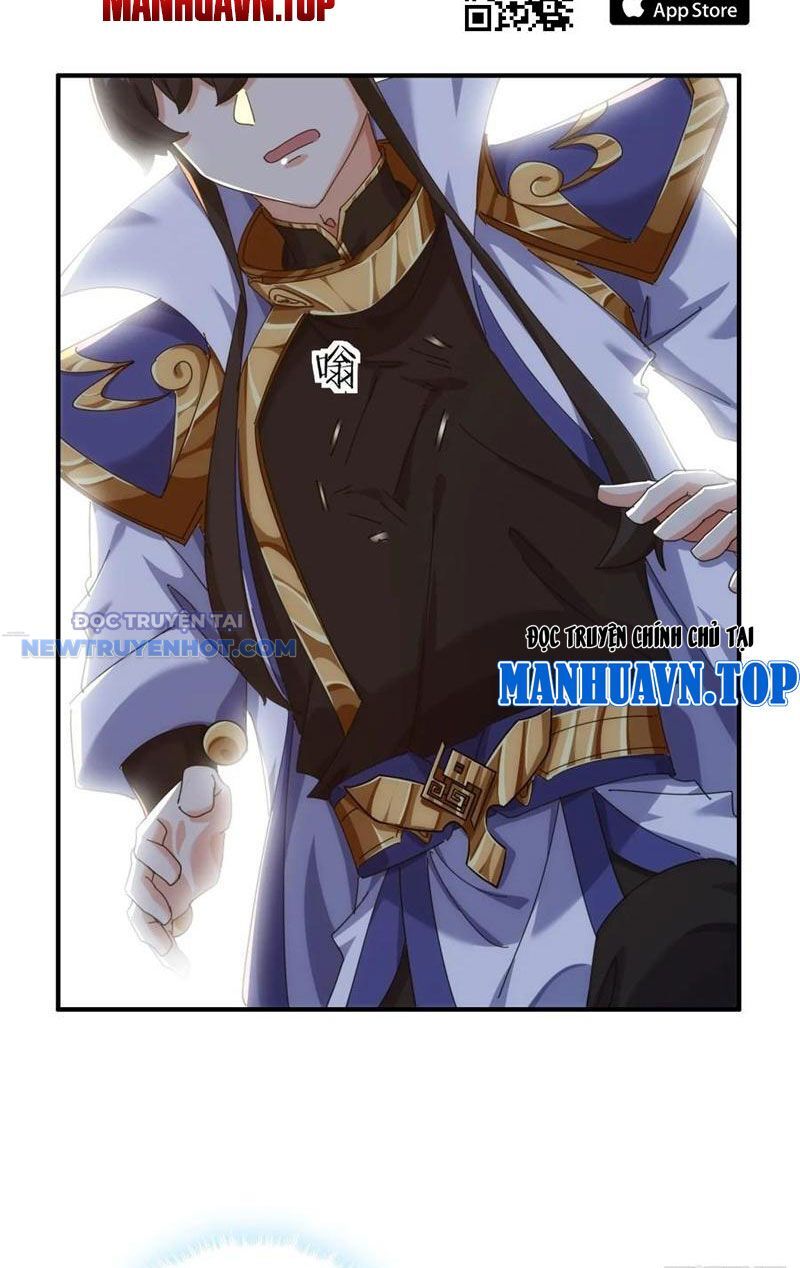 Mời Công Tử Trảm Yêu Chap 71 - Next Chap 72