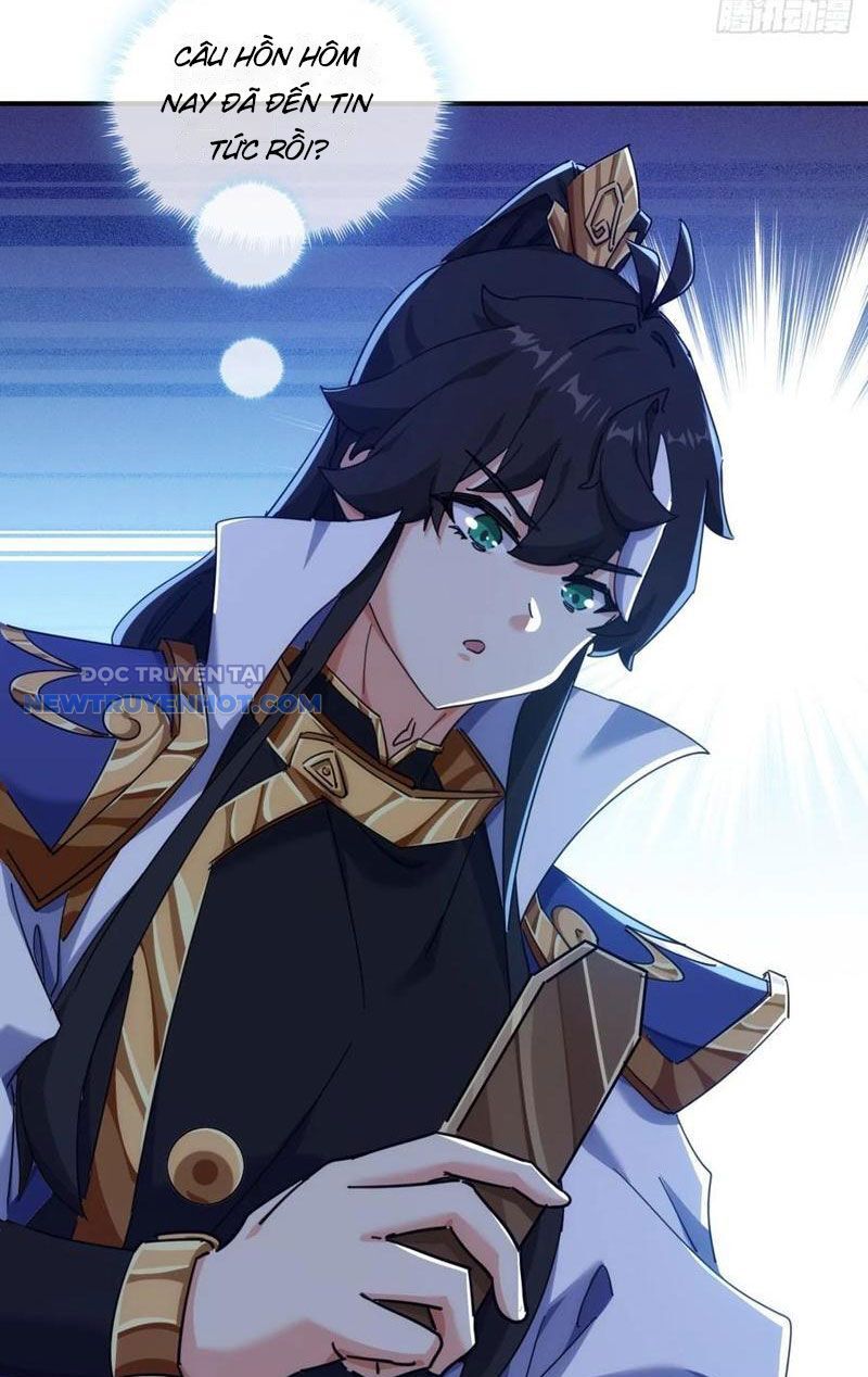 Mời Công Tử Trảm Yêu Chap 71 - Next Chap 72