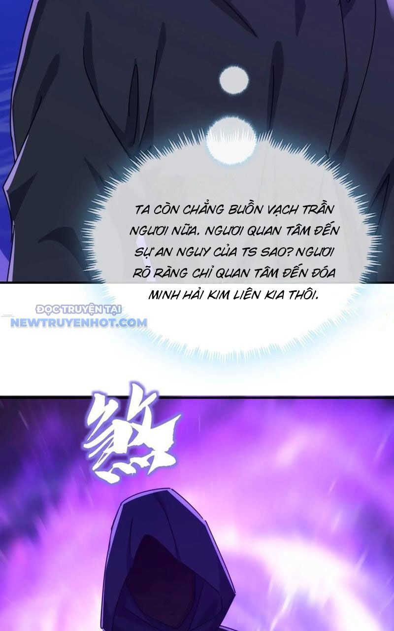 Mời Công Tử Trảm Yêu Chap 71 - Next Chap 72