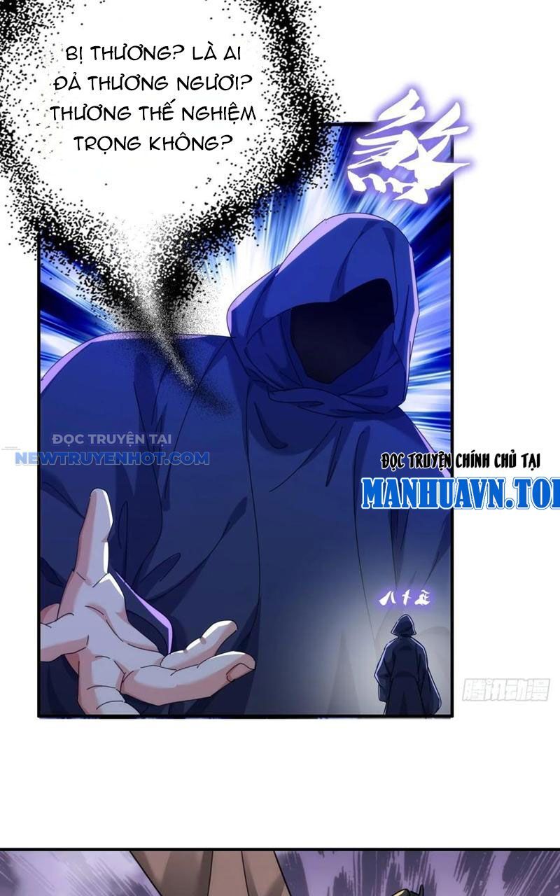 Mời Công Tử Trảm Yêu Chap 71 - Next Chap 72