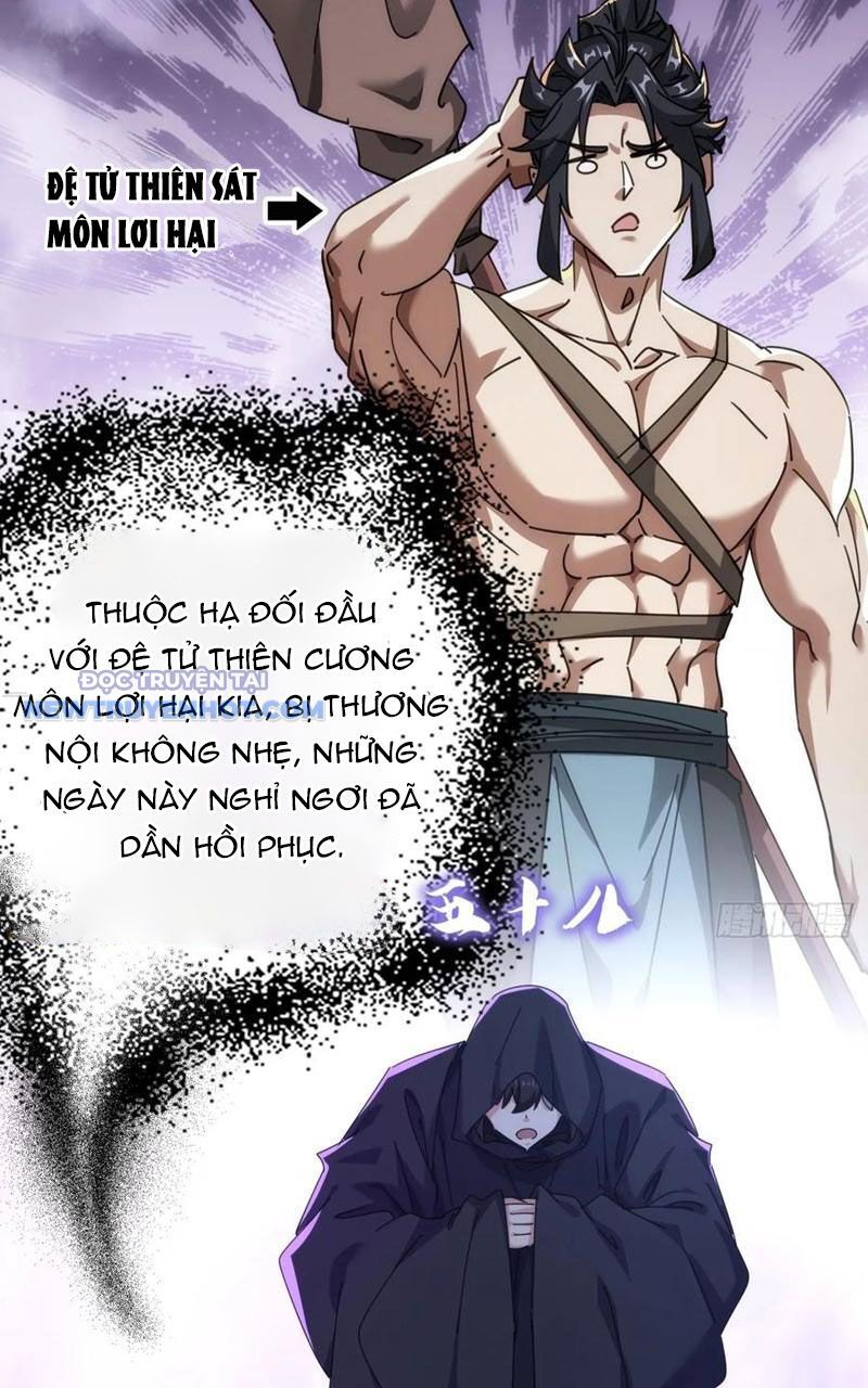 Mời Công Tử Trảm Yêu Chap 71 - Next Chap 72