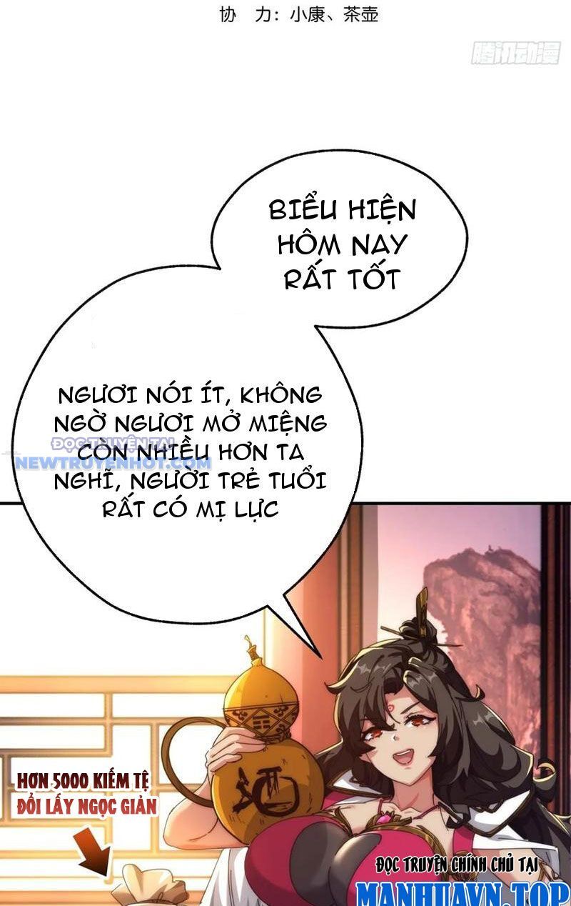 Mời Công Tử Trảm Yêu Chap 71 - Next Chap 72