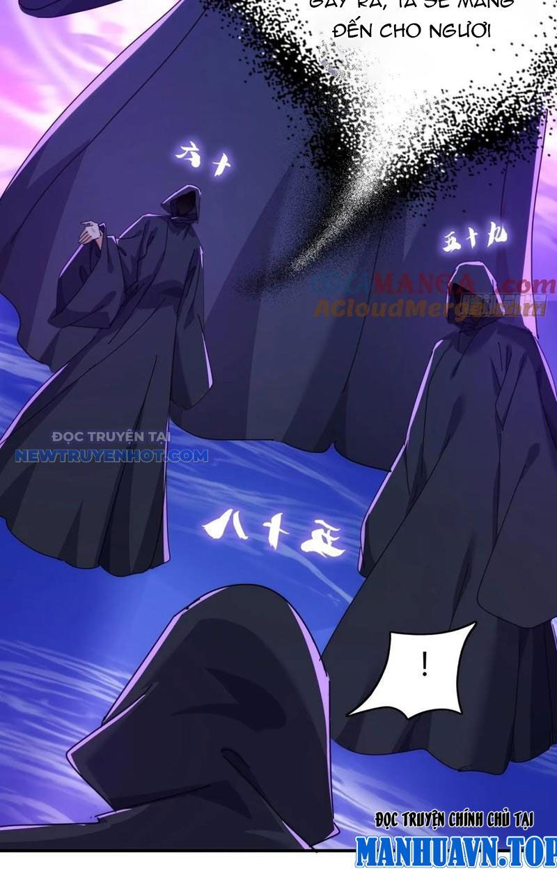 Mời Công Tử Trảm Yêu Chap 71 - Next Chap 72