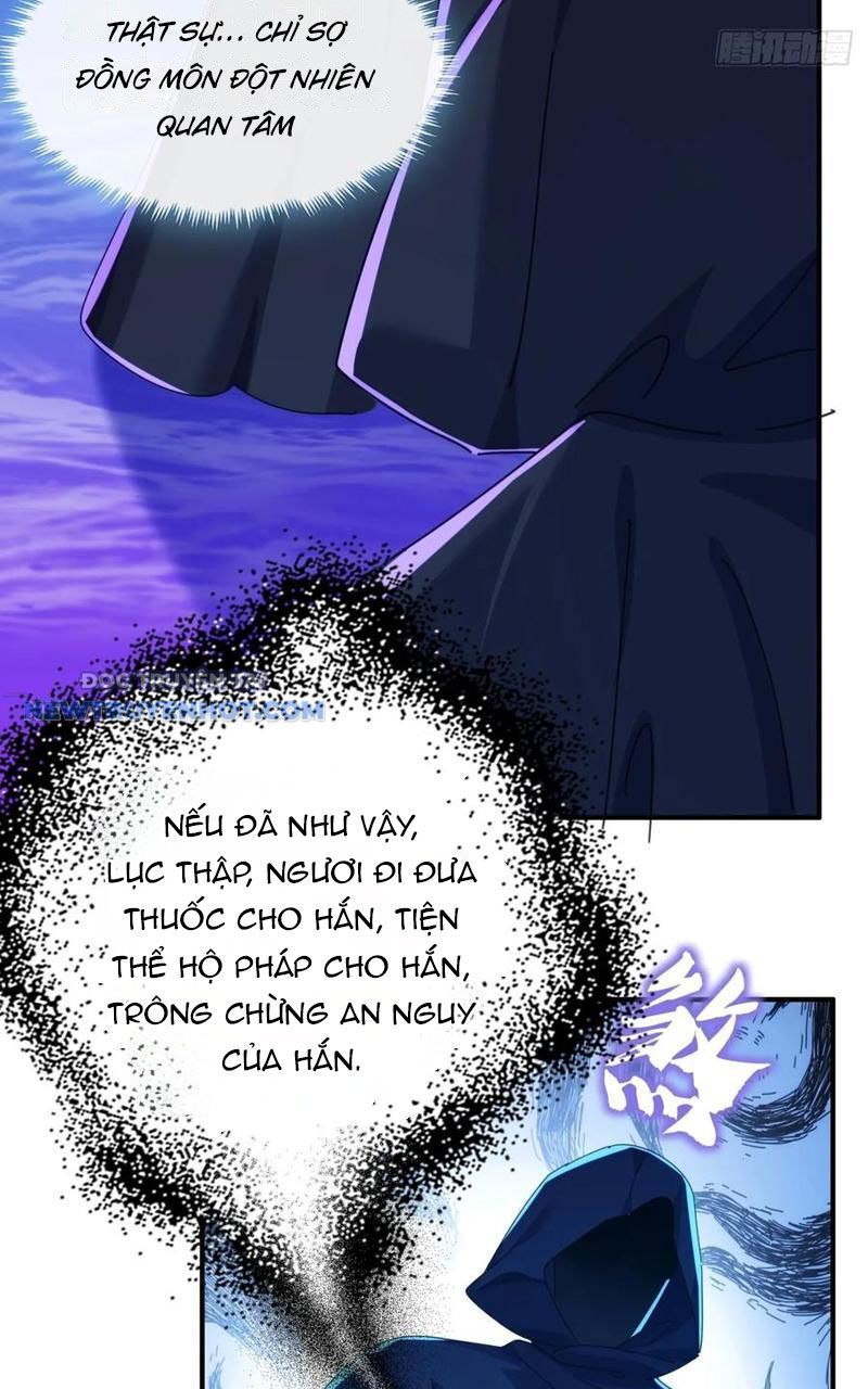 Mời Công Tử Trảm Yêu Chap 71 - Next Chap 72