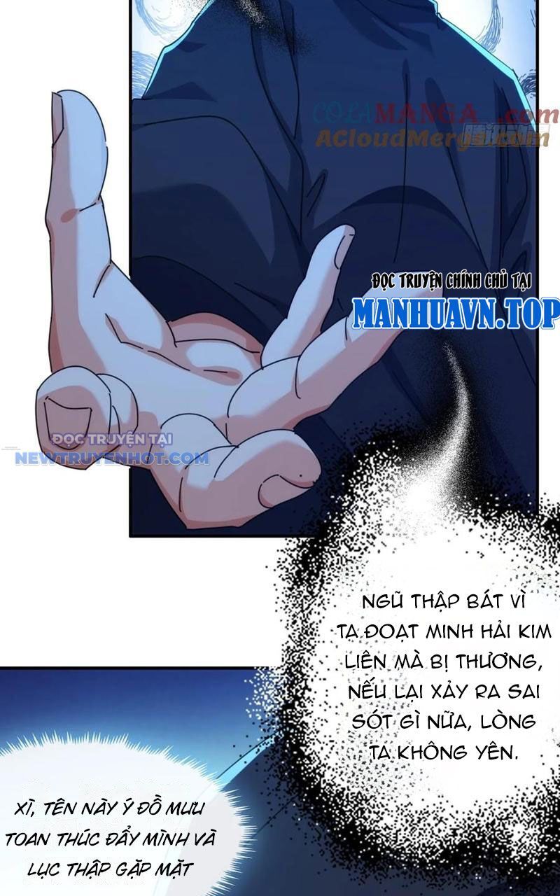 Mời Công Tử Trảm Yêu Chap 71 - Next Chap 72