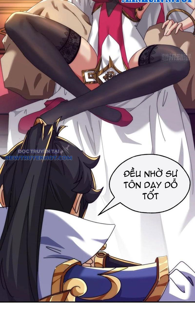 Mời Công Tử Trảm Yêu Chap 71 - Next Chap 72