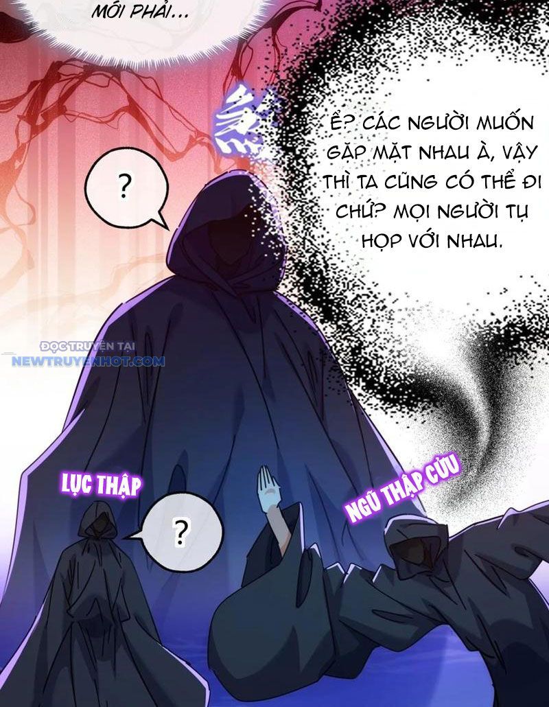 Mời Công Tử Trảm Yêu Chap 71 - Next Chap 72