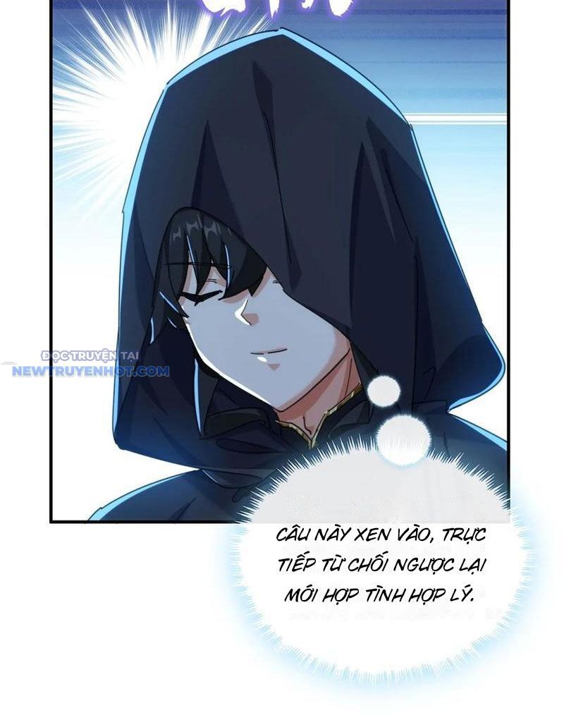 Mời Công Tử Trảm Yêu Chap 71 - Next Chap 72