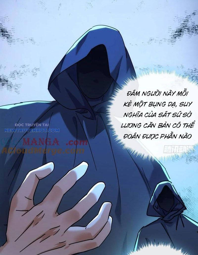Mời Công Tử Trảm Yêu Chap 71 - Next Chap 72