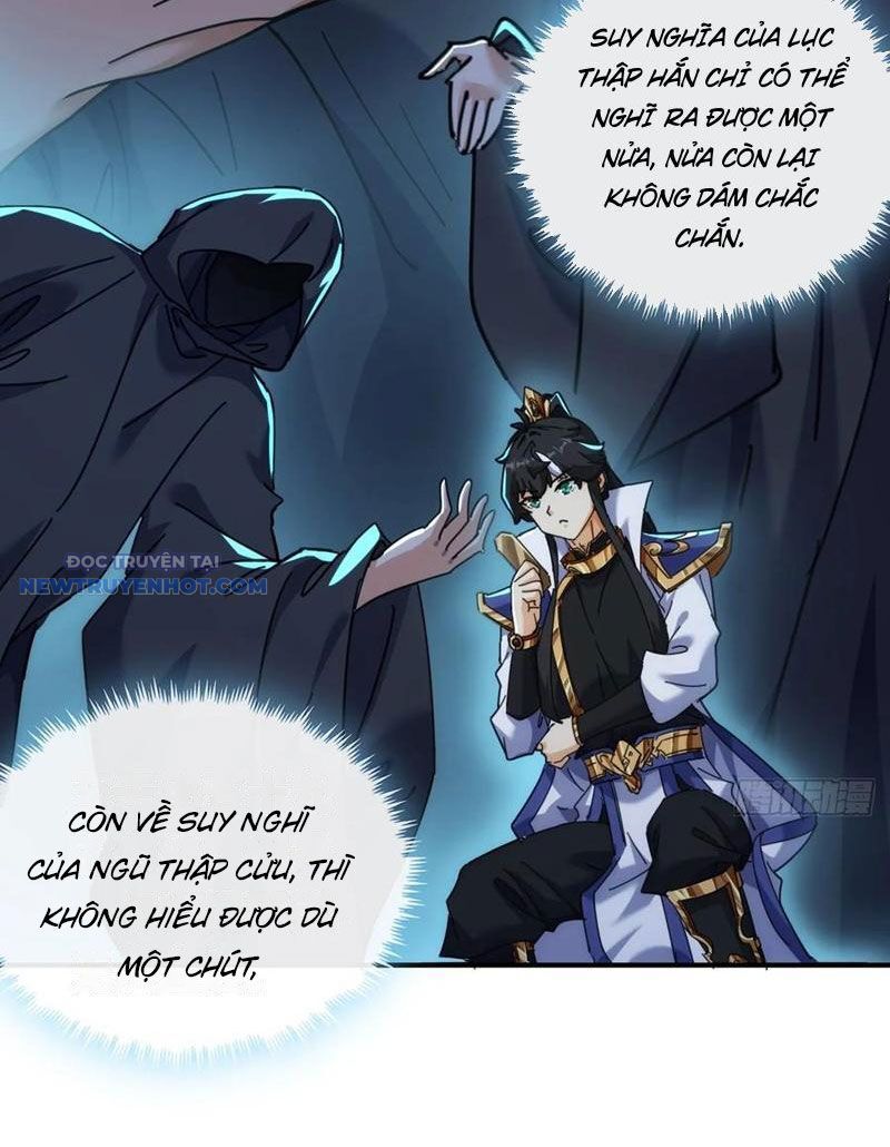 Mời Công Tử Trảm Yêu Chap 71 - Next Chap 72