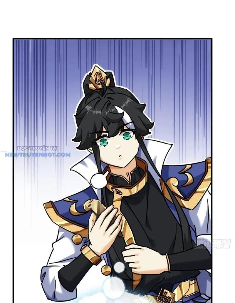 Mời Công Tử Trảm Yêu Chap 71 - Next Chap 72