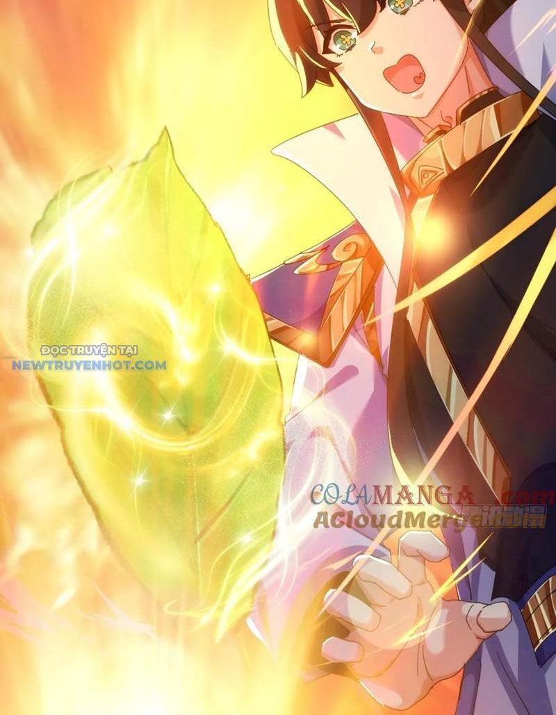 Mời Công Tử Trảm Yêu Chap 71 - Next Chap 72