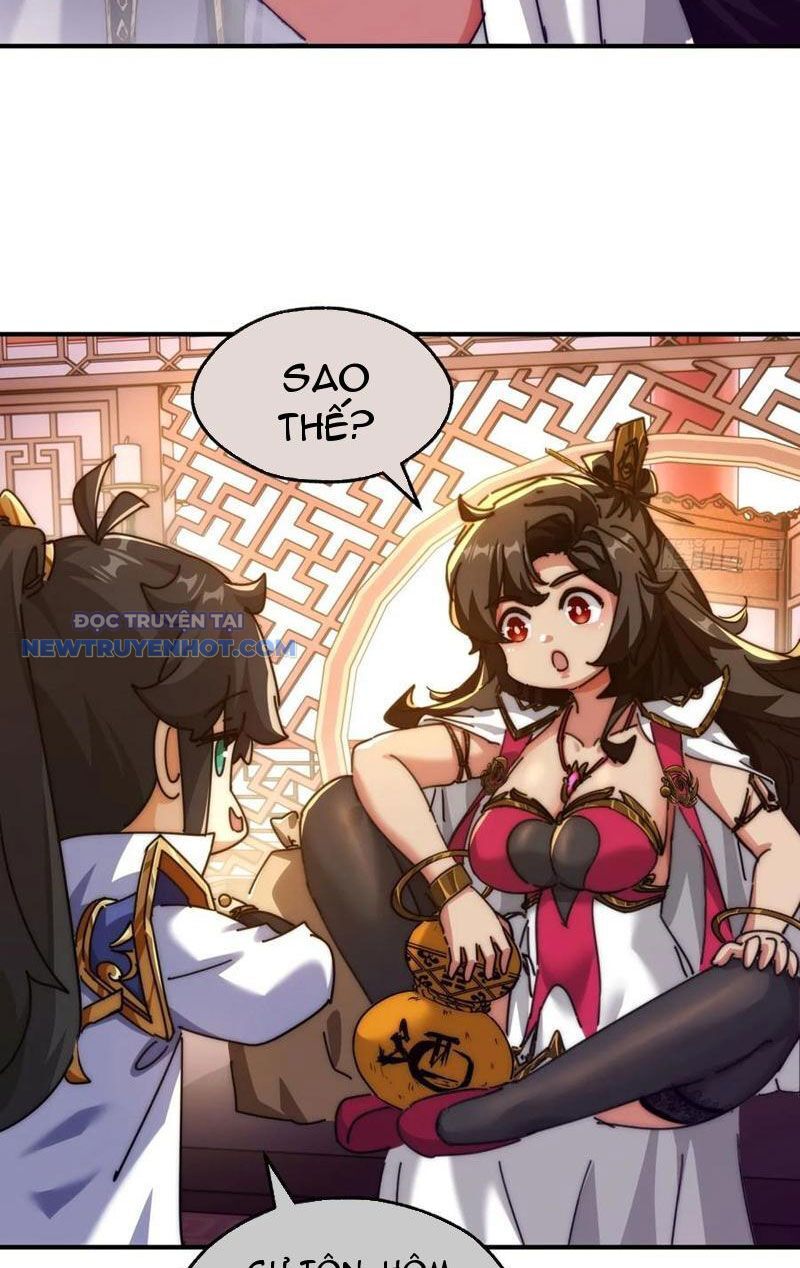 Mời Công Tử Trảm Yêu Chap 71 - Next Chap 72