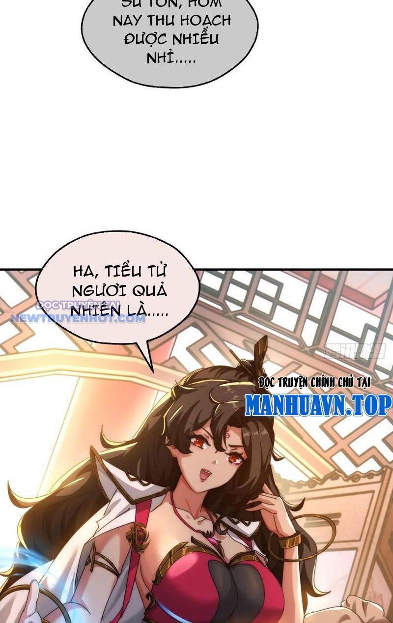 Mời Công Tử Trảm Yêu Chap 71 - Next Chap 72
