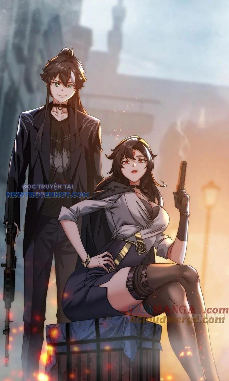 Mời Công Tử Trảm Yêu Chap 72 - Next Chap 73