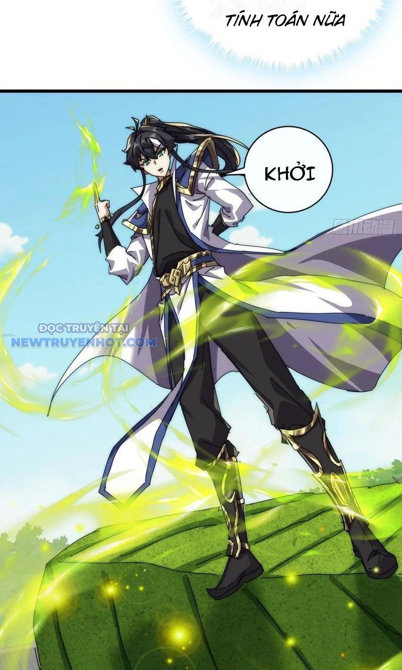 Mời Công Tử Trảm Yêu Chap 72 - Next Chap 73