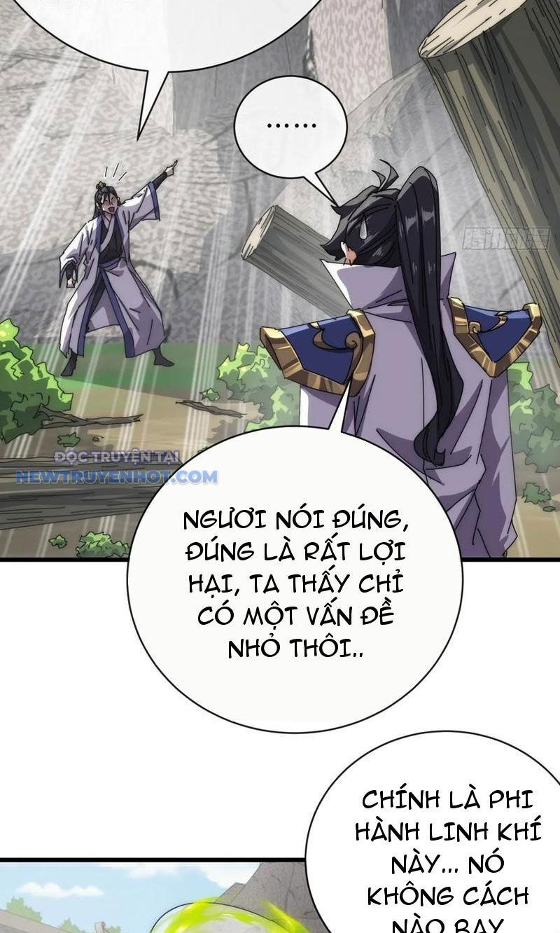 Mời Công Tử Trảm Yêu Chap 72 - Next Chap 73