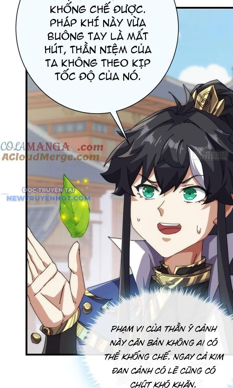 Mời Công Tử Trảm Yêu Chap 72 - Next Chap 73