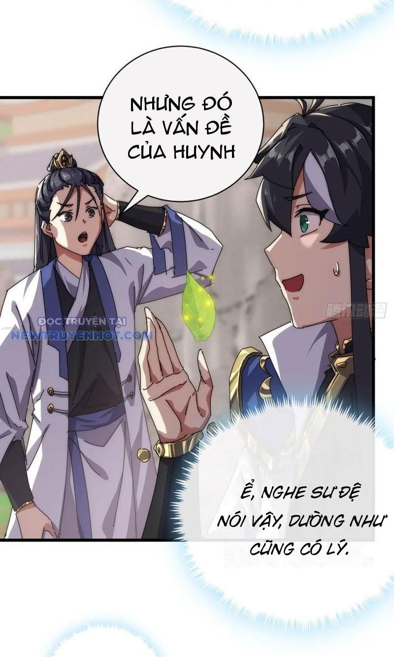 Mời Công Tử Trảm Yêu Chap 72 - Next Chap 73