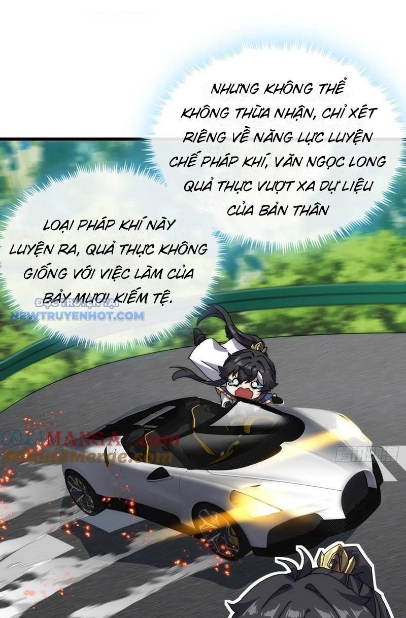 Mời Công Tử Trảm Yêu Chap 72 - Next Chap 73