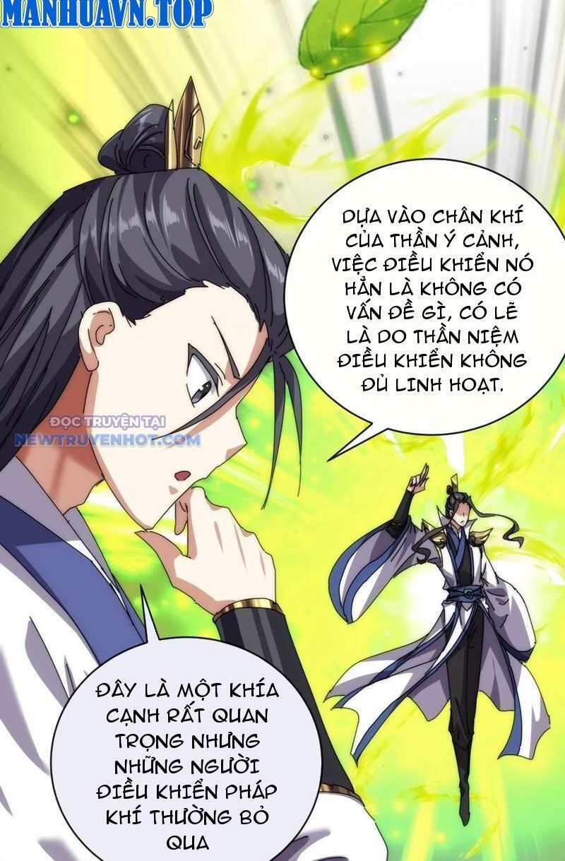Mời Công Tử Trảm Yêu Chap 72 - Next Chap 73