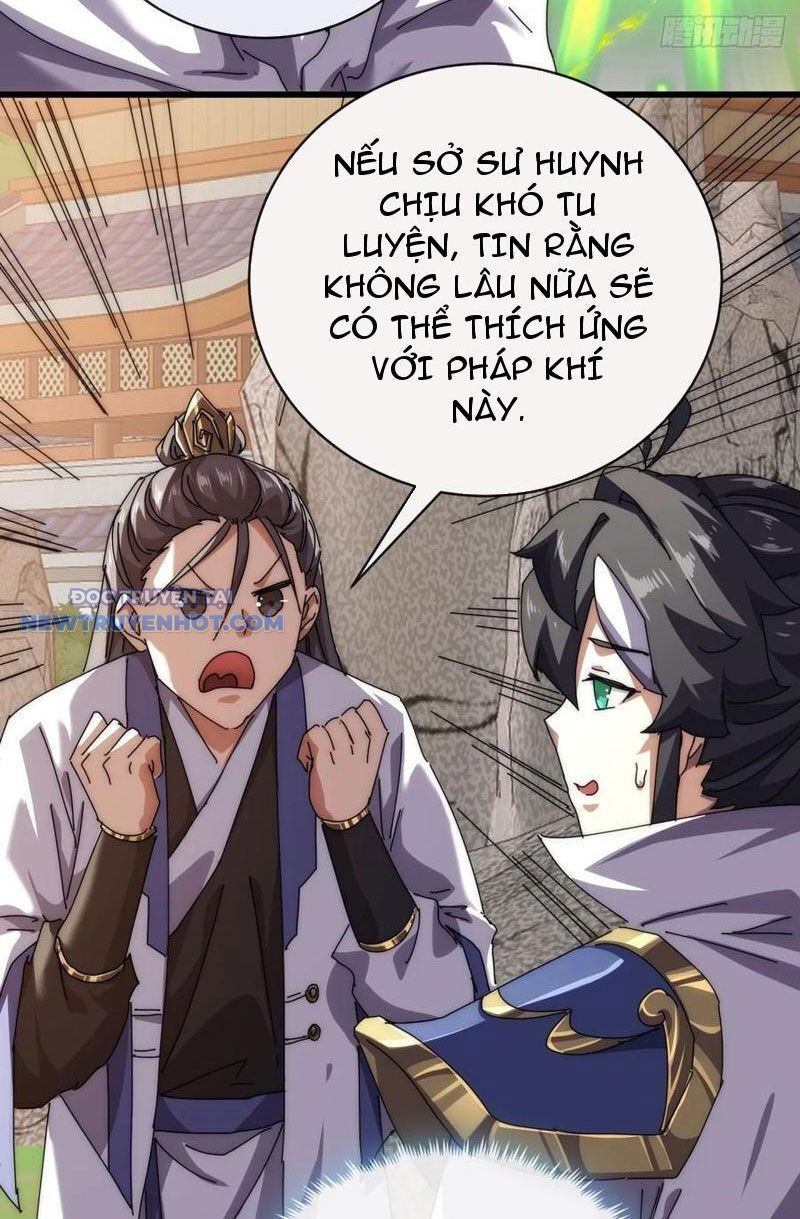 Mời Công Tử Trảm Yêu Chap 72 - Next Chap 73