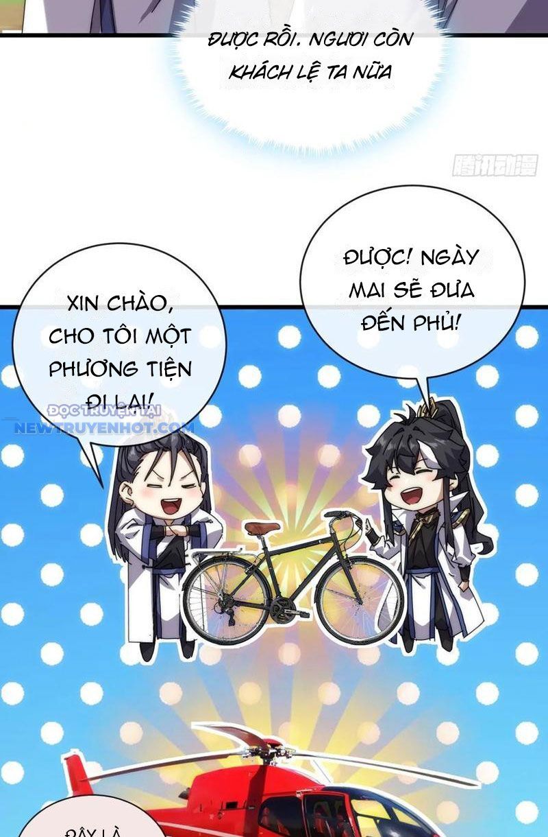 Mời Công Tử Trảm Yêu Chap 72 - Next Chap 73
