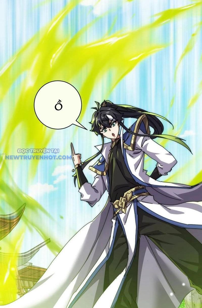 Mời Công Tử Trảm Yêu Chap 72 - Next Chap 73