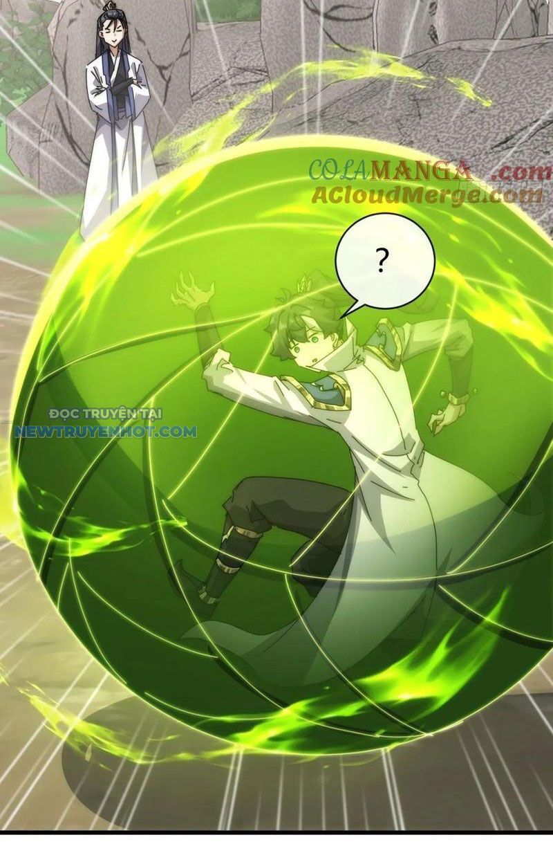 Mời Công Tử Trảm Yêu Chap 72 - Next Chap 73