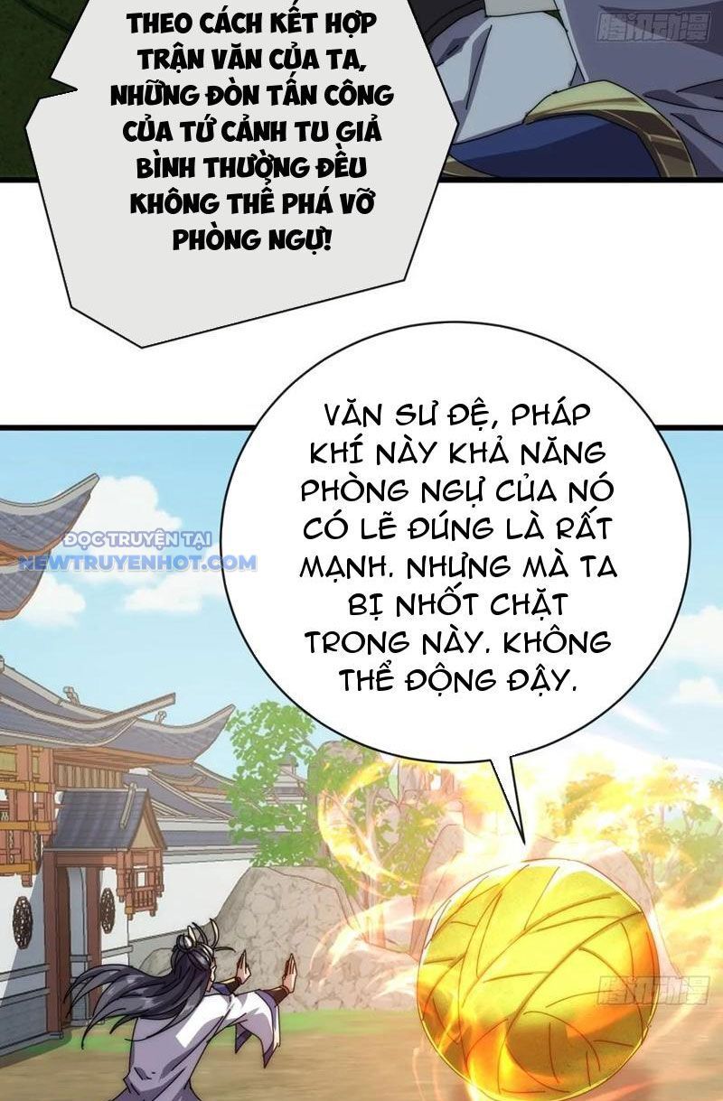 Mời Công Tử Trảm Yêu Chap 72 - Next Chap 73