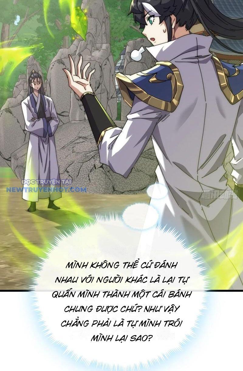 Mời Công Tử Trảm Yêu Chap 72 - Next Chap 73