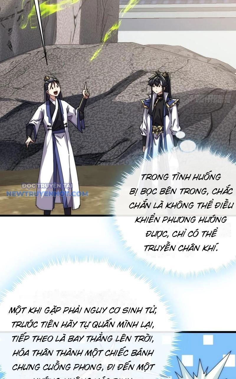 Mời Công Tử Trảm Yêu Chap 72 - Next Chap 73