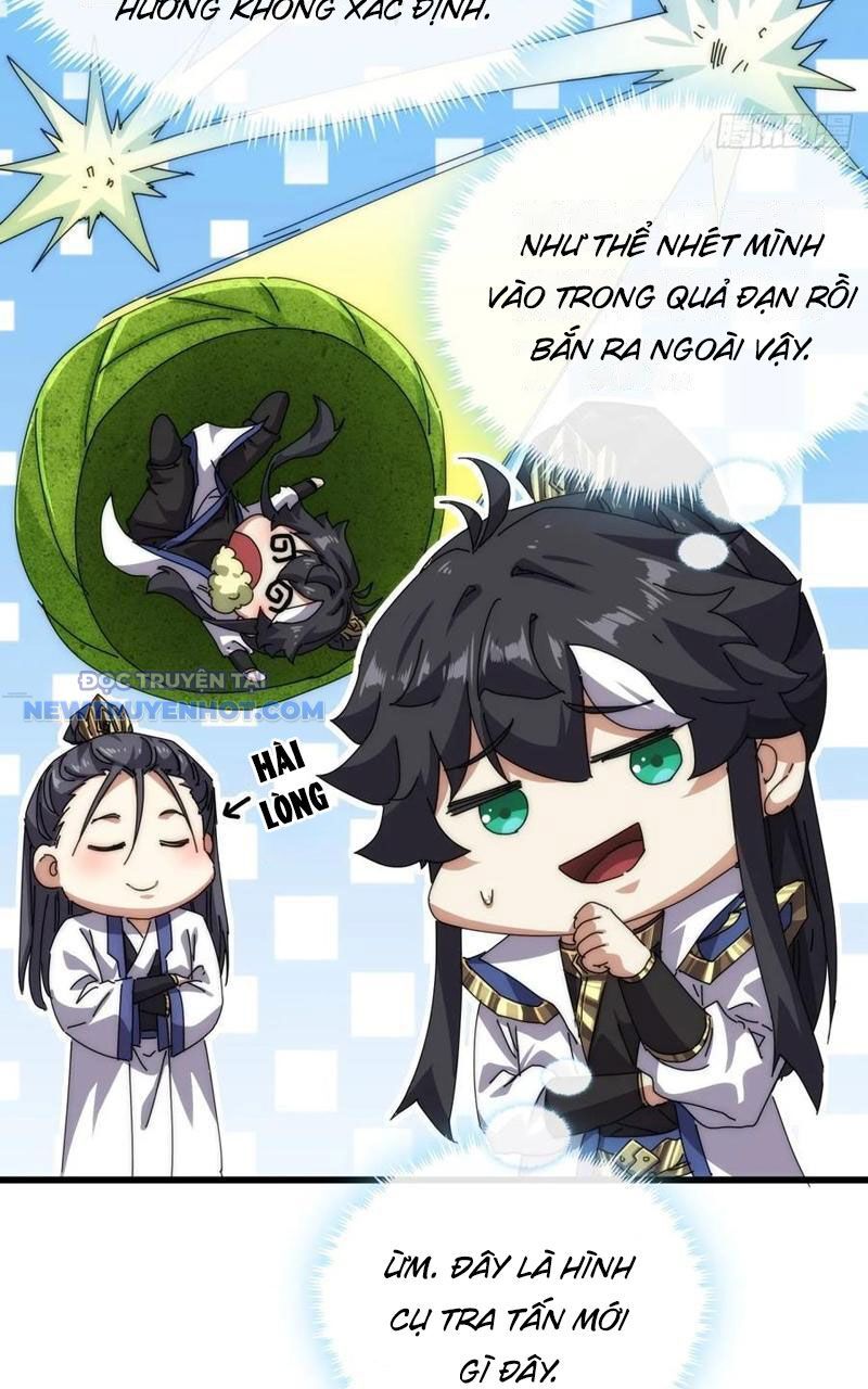 Mời Công Tử Trảm Yêu Chap 72 - Next Chap 73