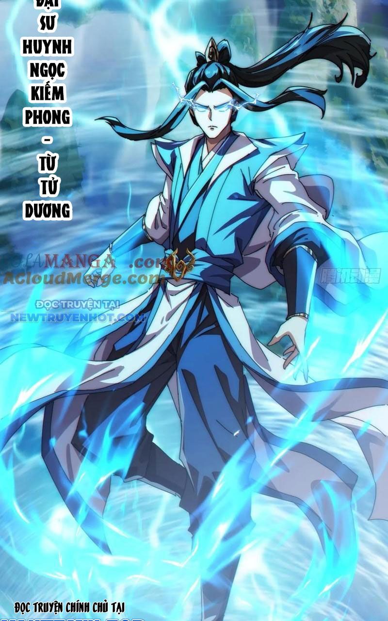 Mời Công Tử Trảm Yêu Chap 72 - Next Chap 73