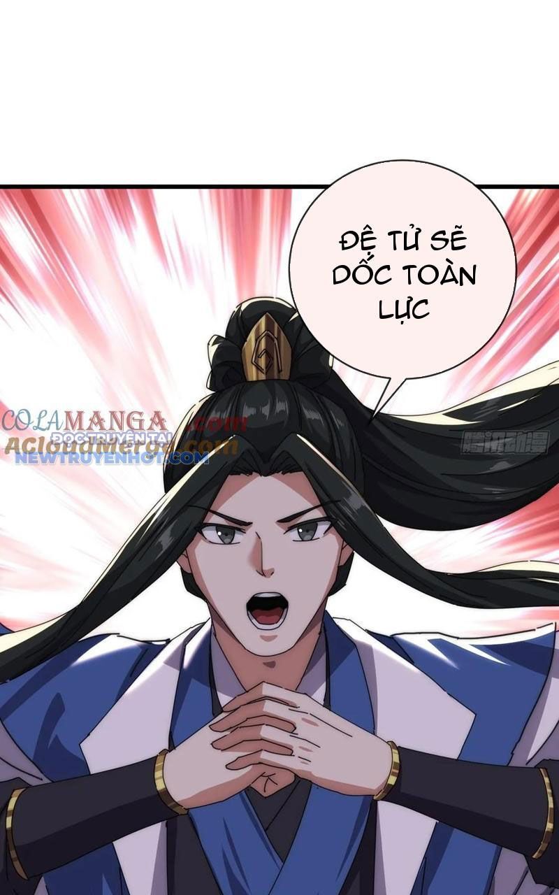 Mời Công Tử Trảm Yêu Chap 72 - Next Chap 73