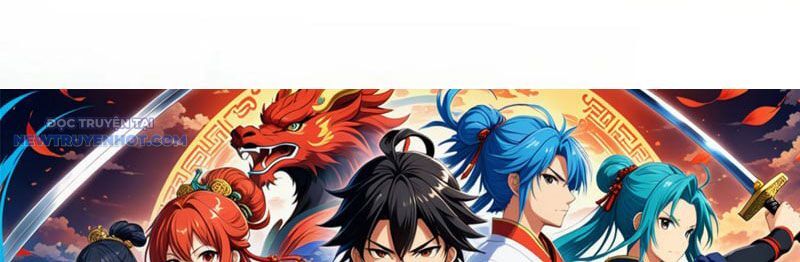 Mời Công Tử Trảm Yêu Chap 72 - Next Chap 73