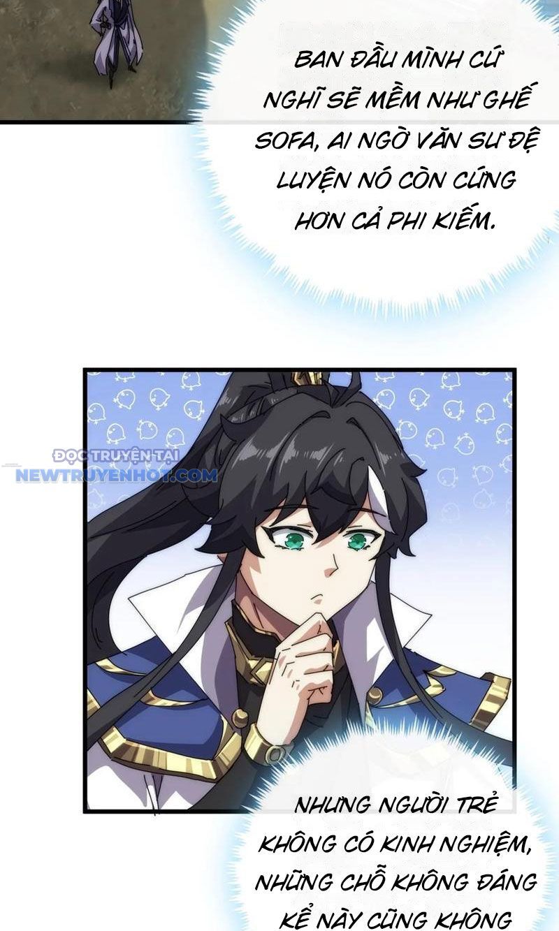 Mời Công Tử Trảm Yêu Chap 72 - Next Chap 73