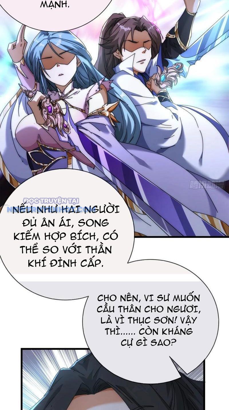 Mời Công Tử Trảm Yêu Chap 73 - Next Chap 74