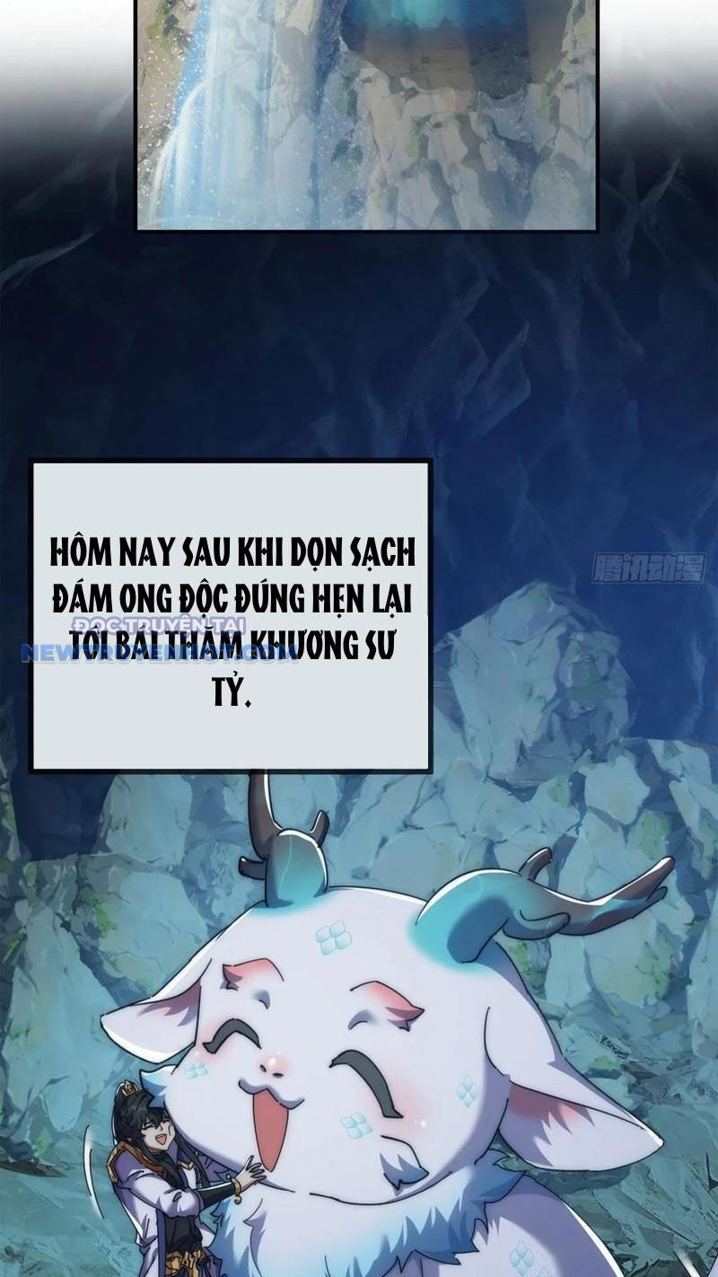 Mời Công Tử Trảm Yêu Chap 73 - Next Chap 74