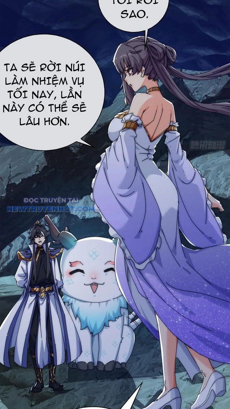 Mời Công Tử Trảm Yêu Chap 73 - Next Chap 74